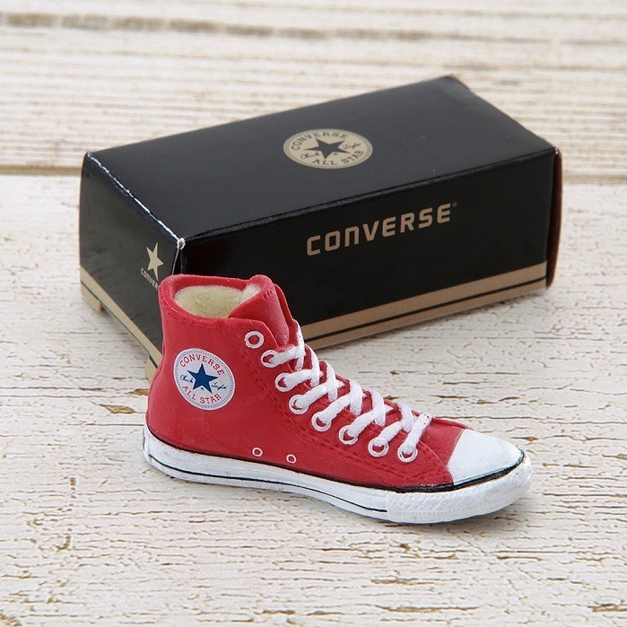 コンバース(CONVERSE) オールスター｜写真3