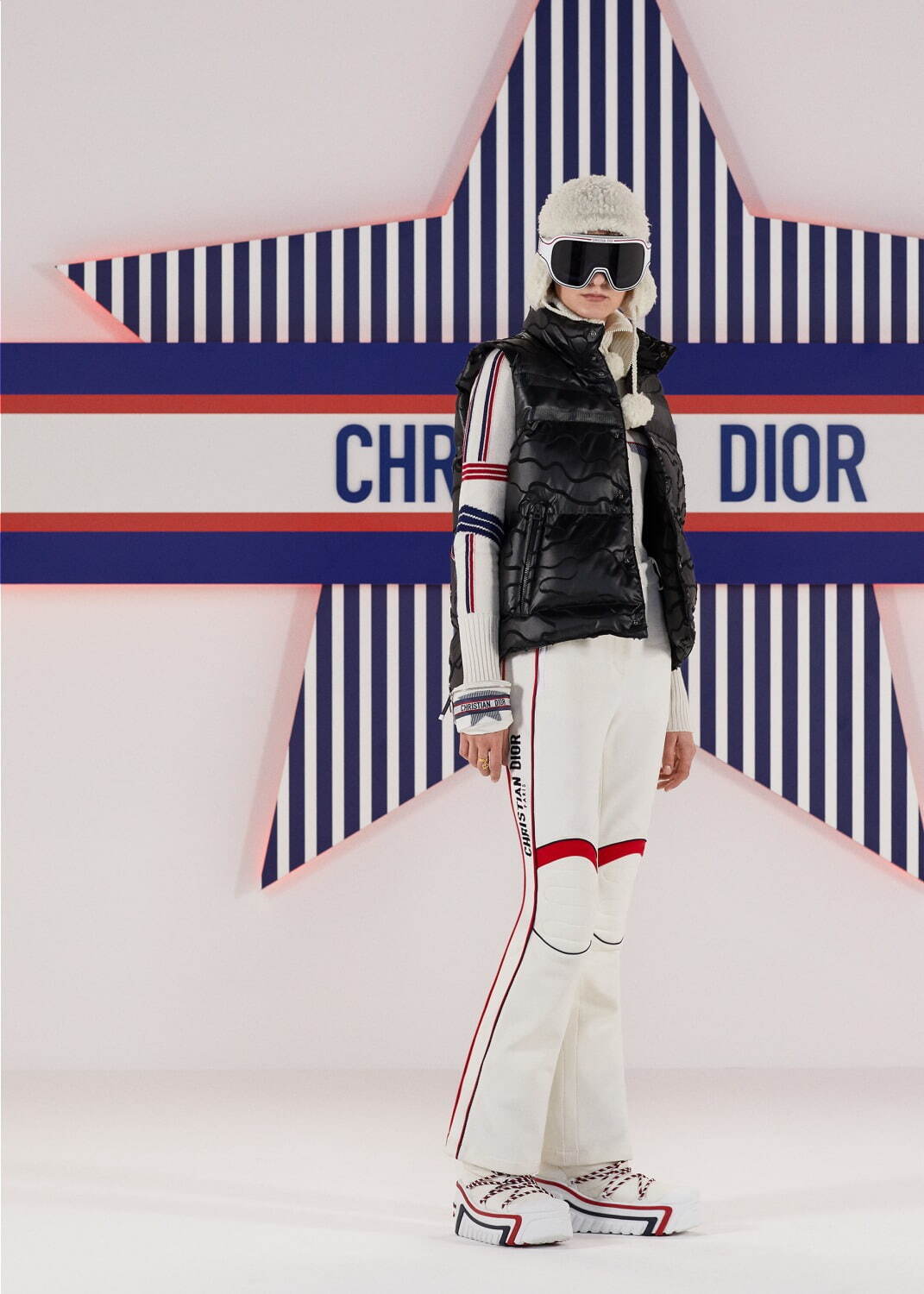 ディオール(DIOR) ディオールアルプス ディオール オブリーク｜写真107