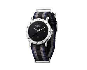 公式商品フラグメントデザイン　ブルガリ 腕時計(アナログ)