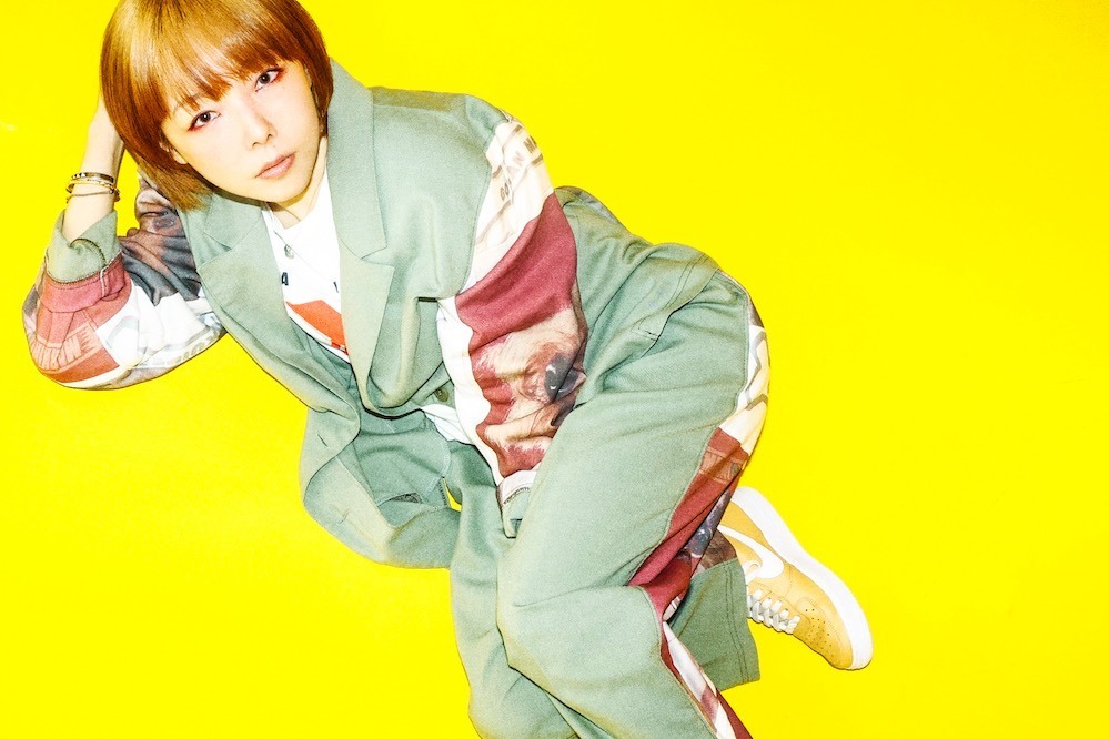 Aiko新曲 食べた愛 カルビーのポテトチップスcm曲に 最新cdシングルに収録 ファッションプレス