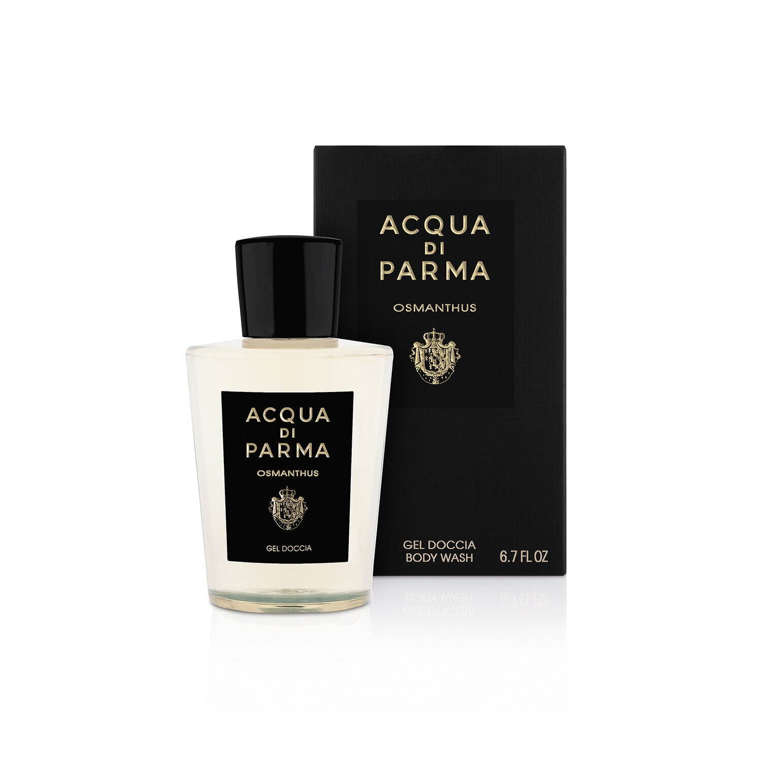 アクア ディ パルマ(ACQUA DI PARMA) 金木犀｜写真4