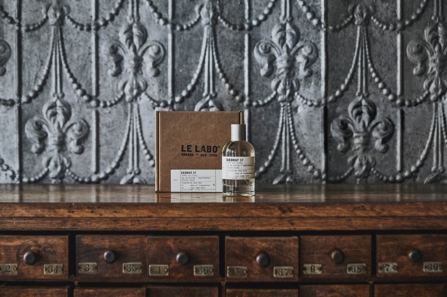 ル ラボ(LE LABO) シティ エクスクルーシブ｜写真4