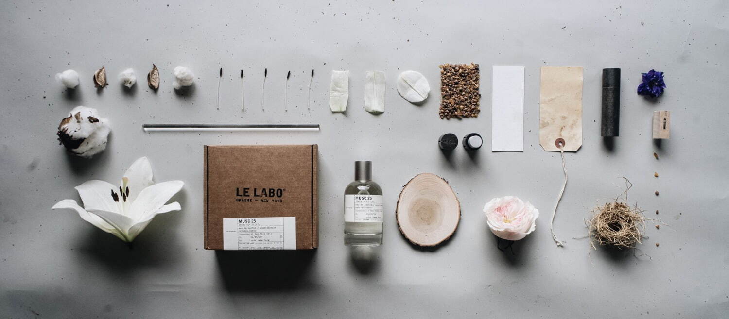 ル ラボ(LE LABO) シティ エクスクルーシブ｜写真19