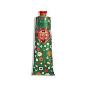ロクシタンの2021年クリスマスコフレ第1弾、“甘いイチジク香る