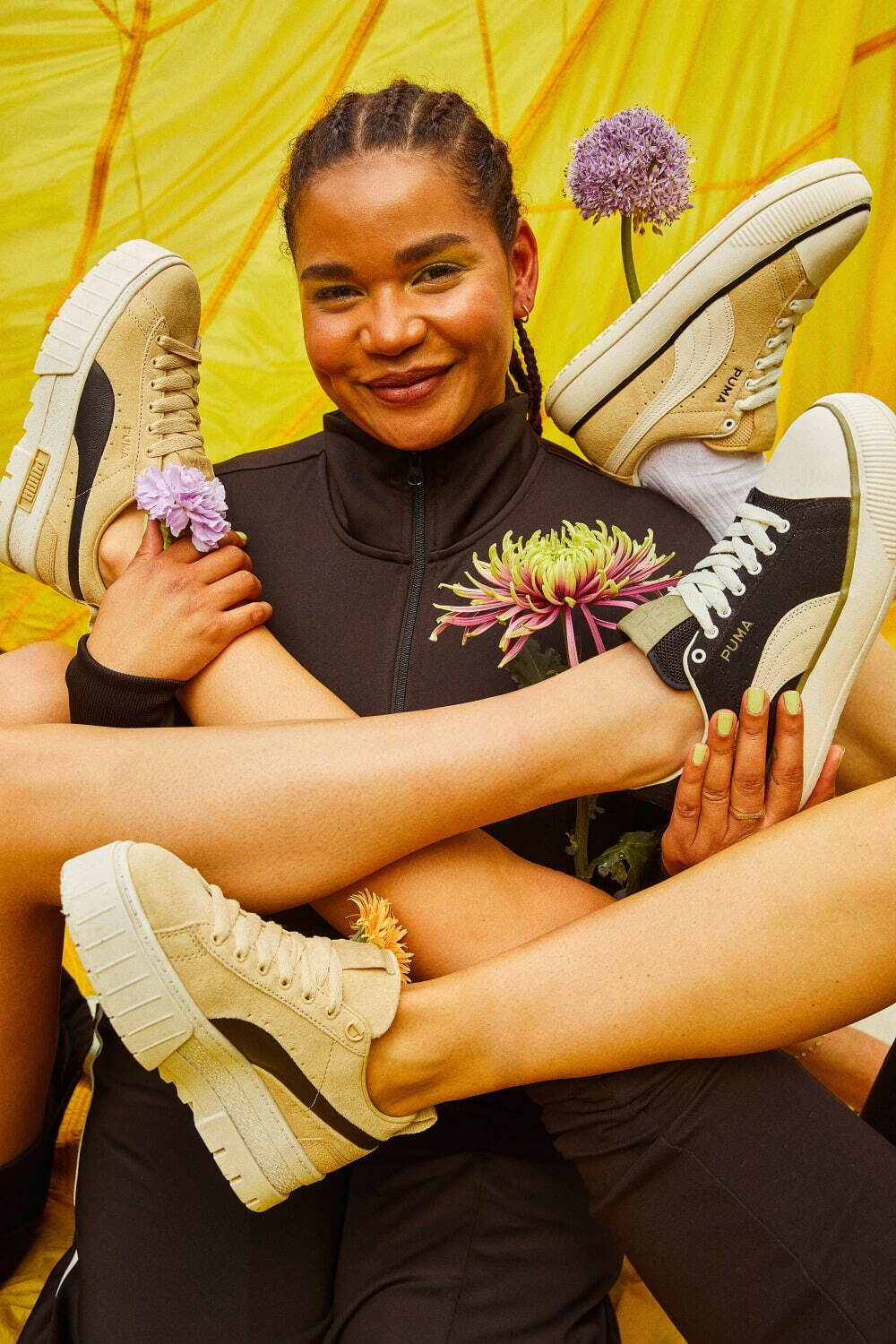 プーマ(PUMA) インフューズ｜写真112