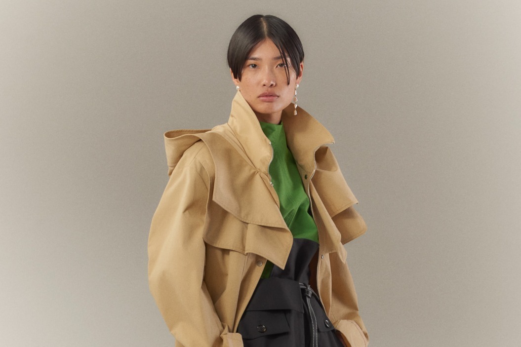 3.1 フィリップ リム(3.1 Phillip Lim) コレクション - ファッションプレス