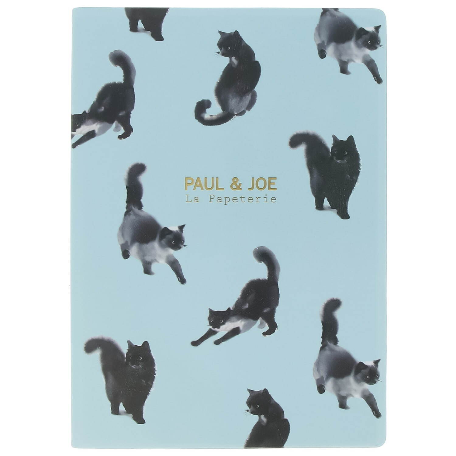 ポール ジョー バーバパパ コラボの22年版手帳 クリザンテームや猫柄カレンダーも ファッションプレス