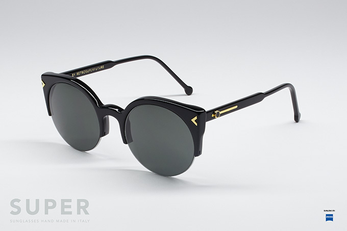 スーパーサングラス(SUPER SUNGLASS) SUPER｜写真11