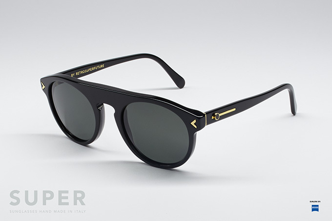 スーパーサングラス(SUPER SUNGLASS) SUPER｜写真14