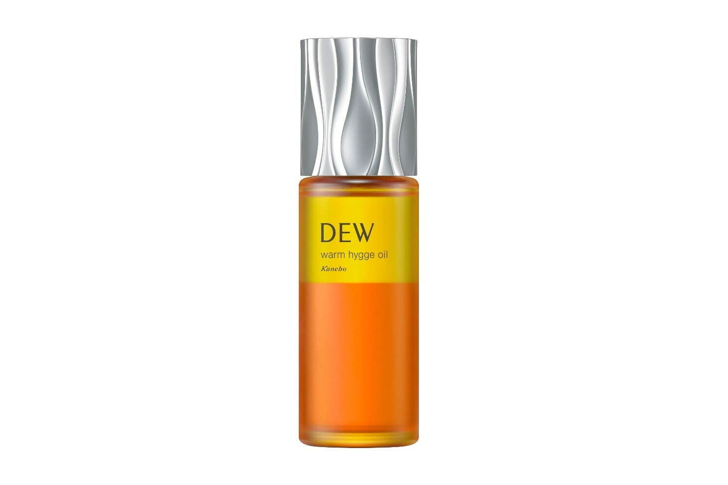 ＤＥＷ ウォームヒュッゲオイル 40mL 3,850円(編集部調べ)