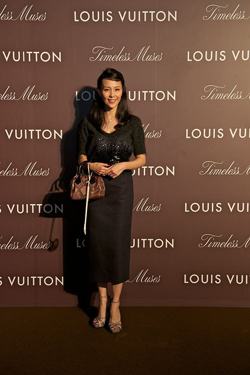 ルイ・ヴィトン(LOUIS VUITTON) 時を超えるミューズたち｜写真62