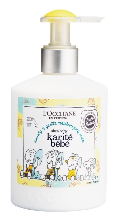 ロクシタン(L'OCCITANE) シア シア ベイビー｜写真9