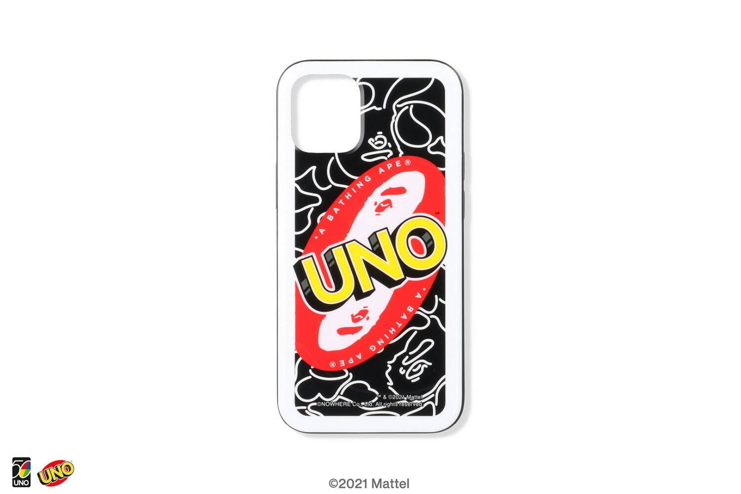 ア ベイシング エイプ(A BATHING APE) UNO｜写真34