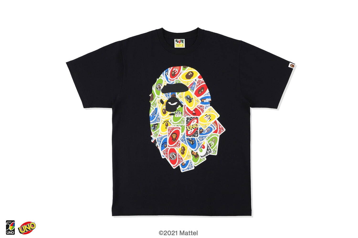 ア ベイシング エイプ(A BATHING APE) UNO｜写真40