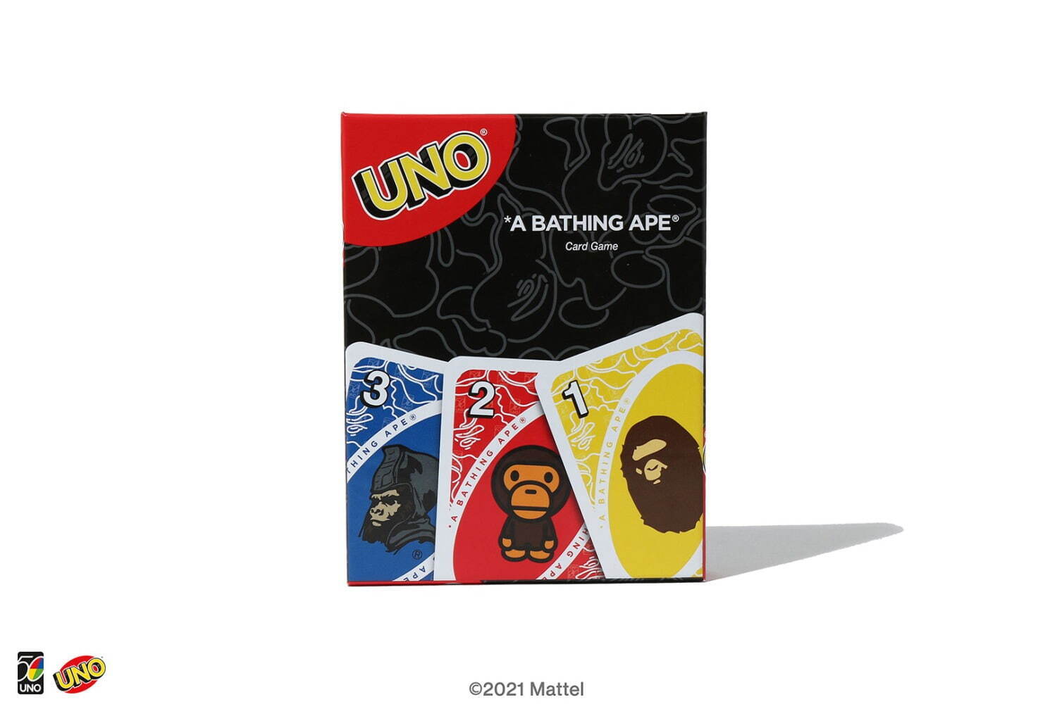 ア ベイシング エイプ(A BATHING APE) UNO｜写真19