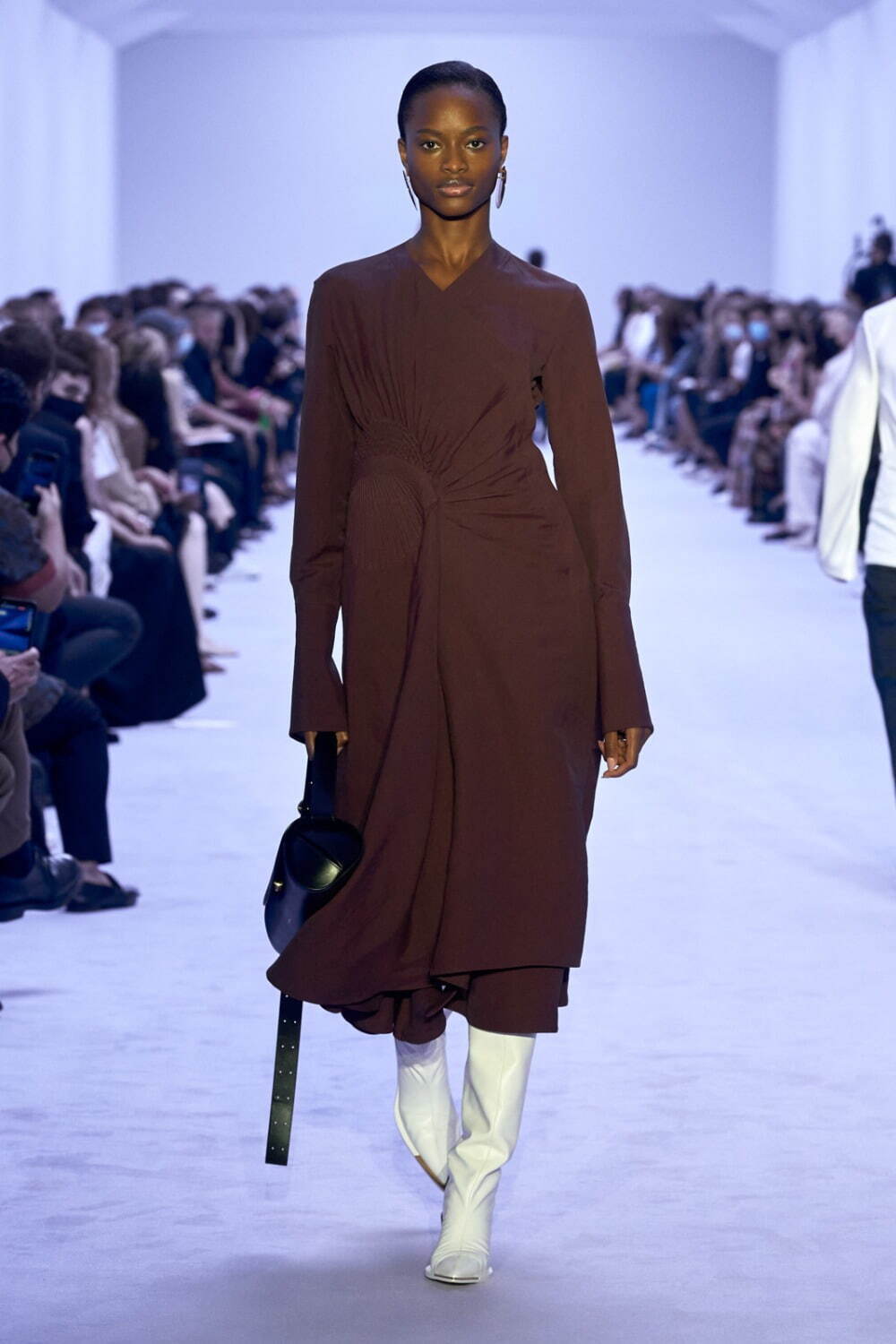 ジル サンダー(JIL SANDER) 2022年春夏ウィメンズコレクション  - 写真25