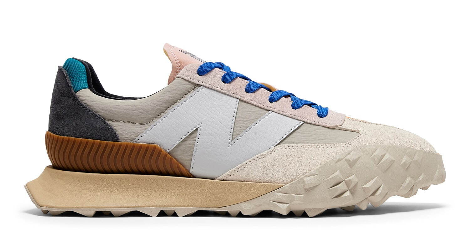 ニューバランス(New Balance) XC-72｜写真6