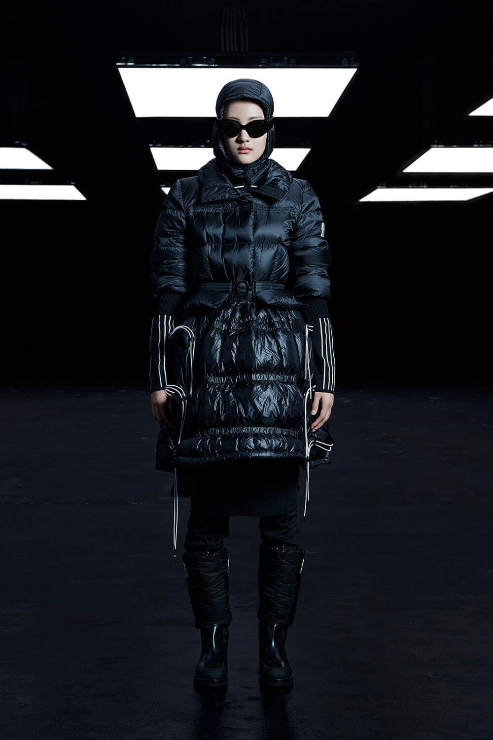 モンクレール + ジェントルモンスター(MONCLER + GENTLE MONSTER) 2021