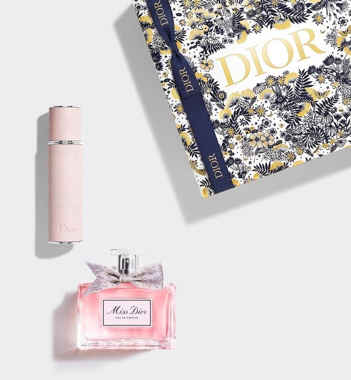 日本最大級の品揃え Dior クリスマスコフレ 2021
