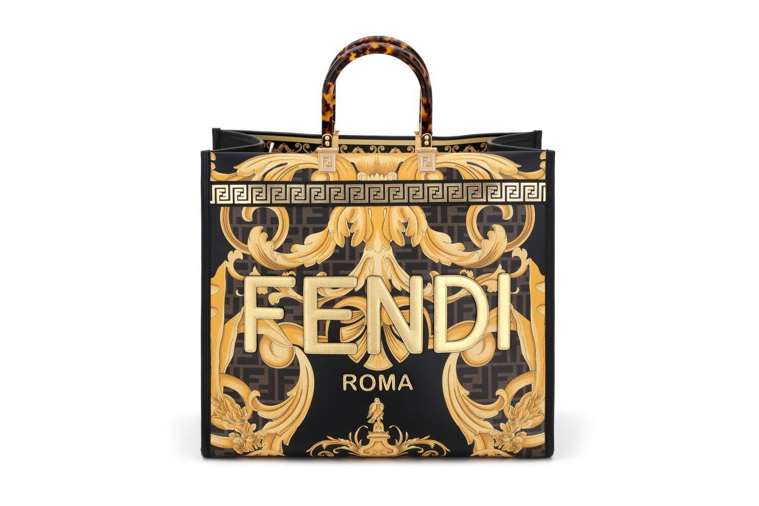 フェンディ(FENDI), ヴェルサーチェ(VERSACE) フェンダーチェ｜写真132