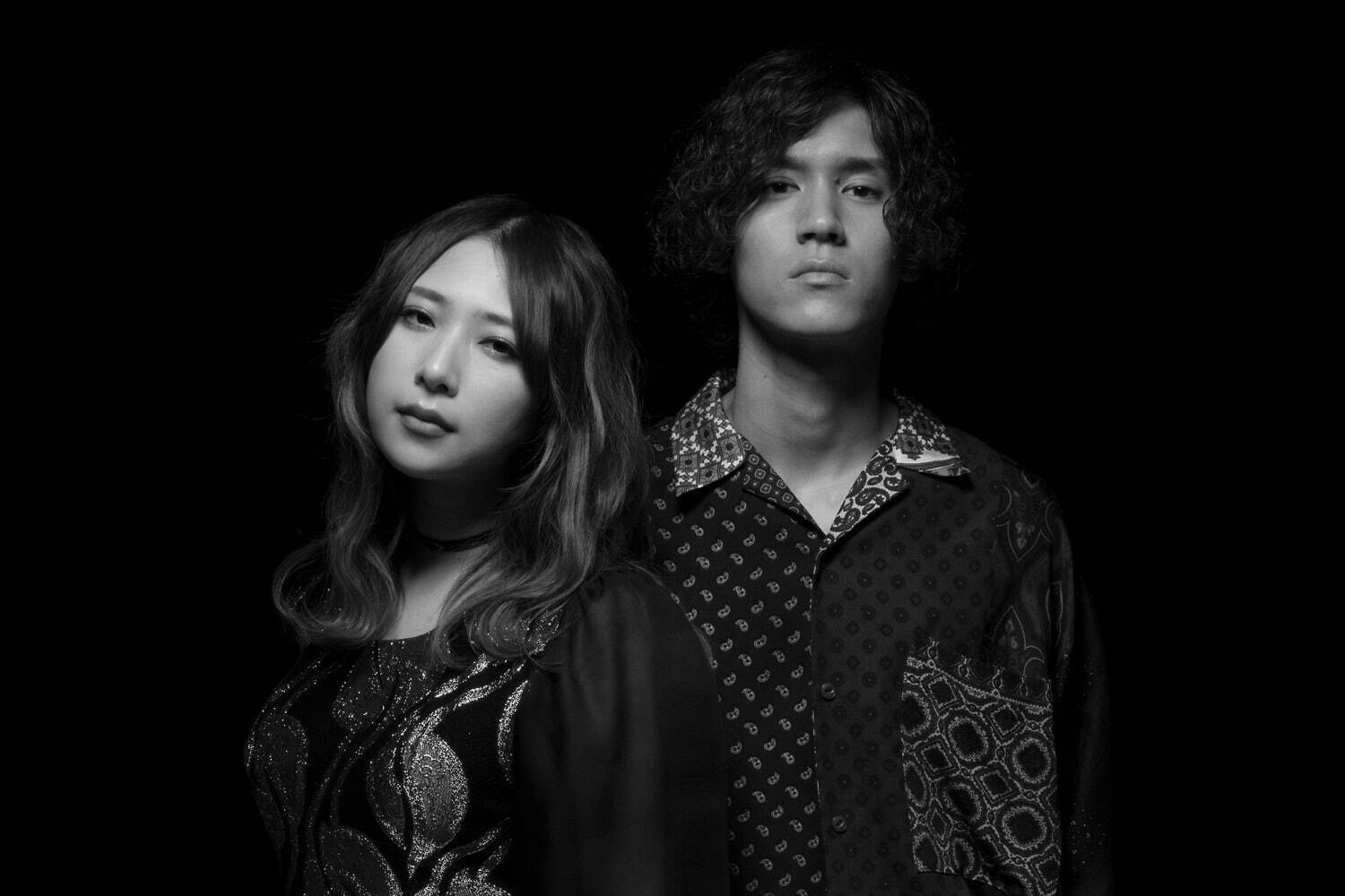 Glim Spankyがuaの代表曲 情熱 をカバー ハスキーな歌声 情感深いギターでアレンジ ファッションプレス