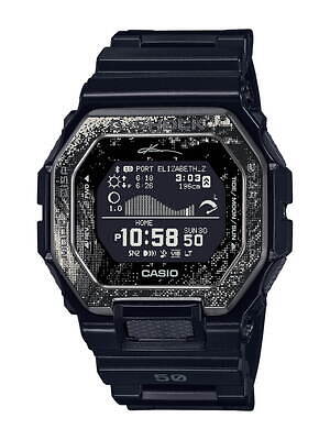 G-SHOCKから五十嵐カノアの第2弾シグネチャーモデル、実際に乗った