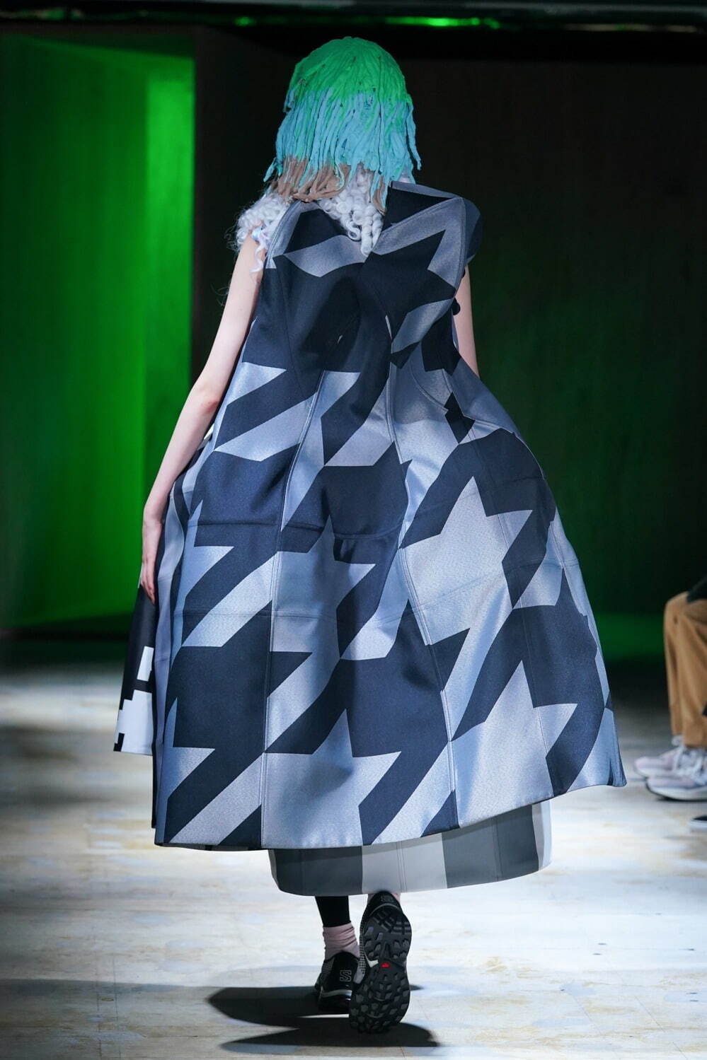 コム デ ギャルソン(COMME des GARÇONS) 2022年春夏ウィメンズコレクション  - 写真36