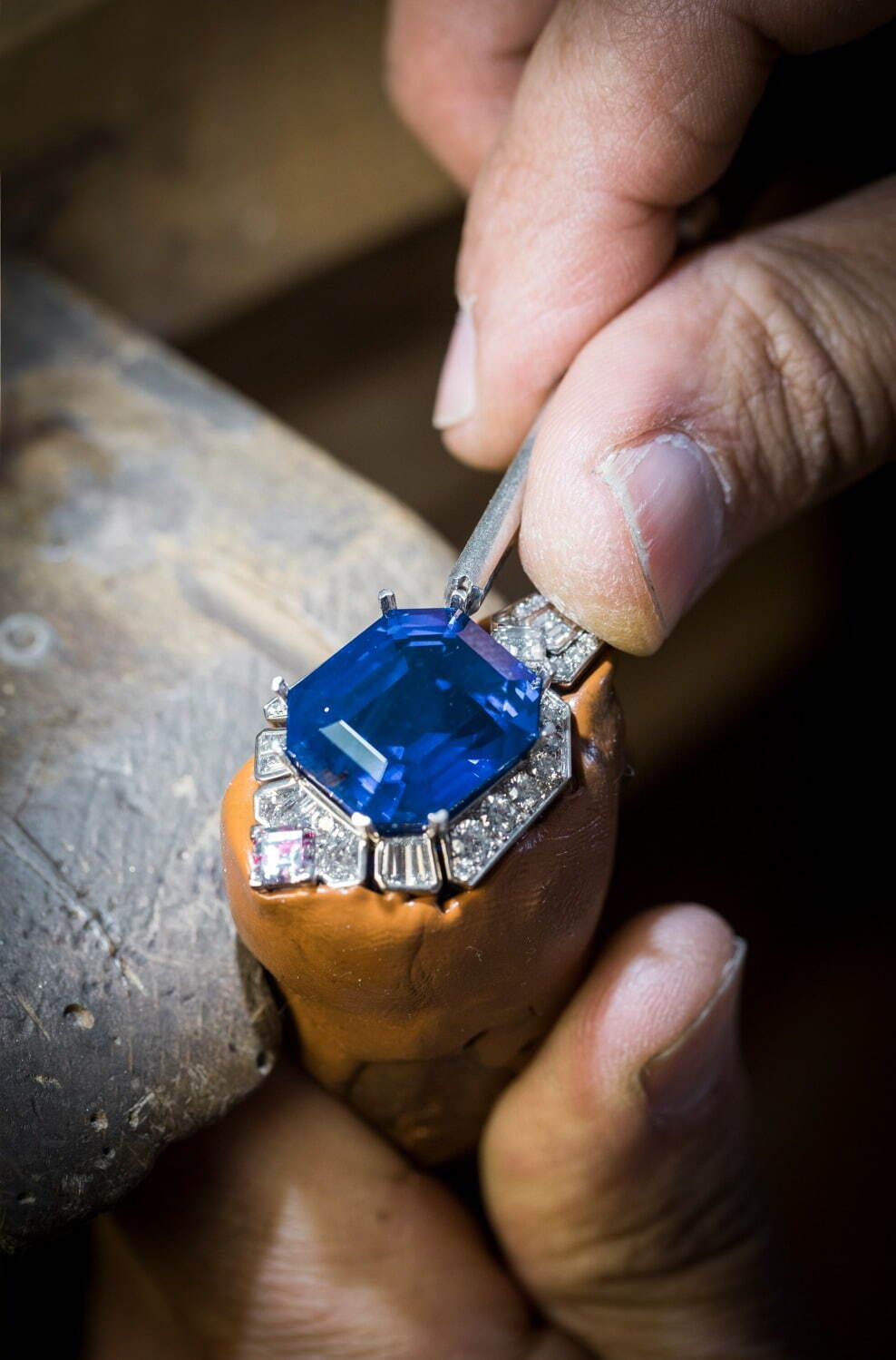 ヴァン クリーフ＆アーペル(Van Cleef & Arpels) ロミオとジュリエット｜写真15