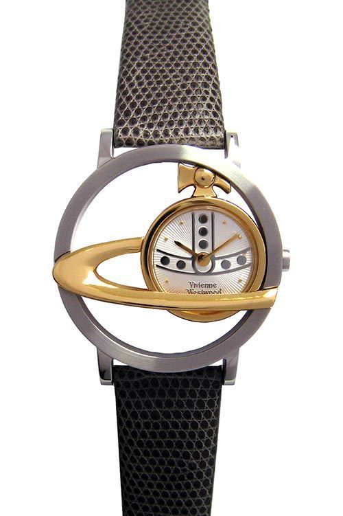 7,200円ヴィヴィアン・ウエストウッド サークルオーブ腕時計