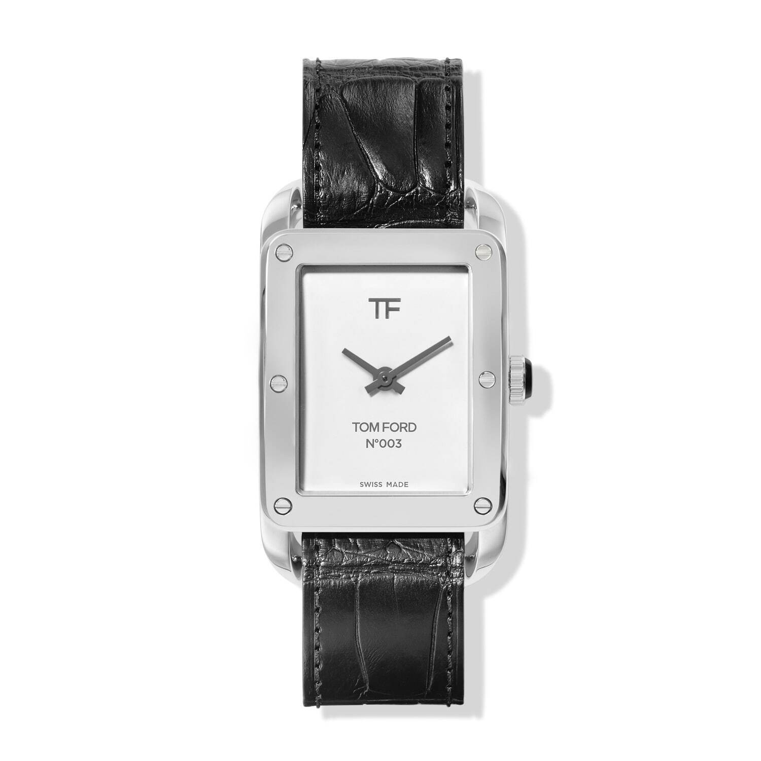 トム フォード タイムピース(TOM FORD TIMEPIECES) N.003｜写真12