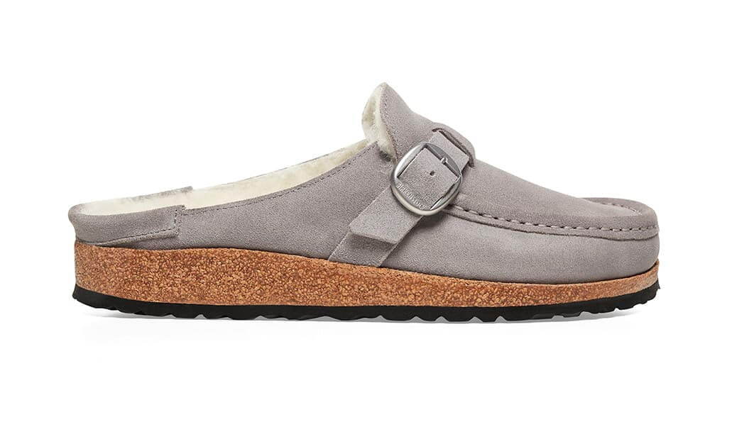 ビルケンシュトック(BIRKENSTOCK) アリゾナ｜写真9