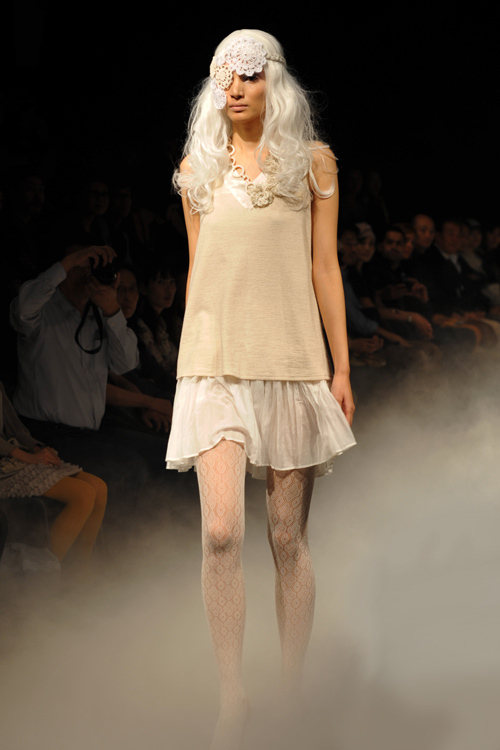 ジュンヤ タシロ 2010年春夏<span>コレクション</span> - 写真25