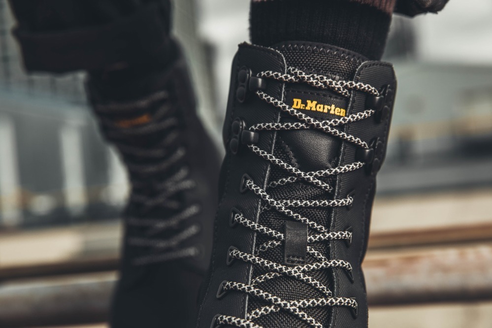 ドクターマーチン(Dr. Martens) タリック｜写真5