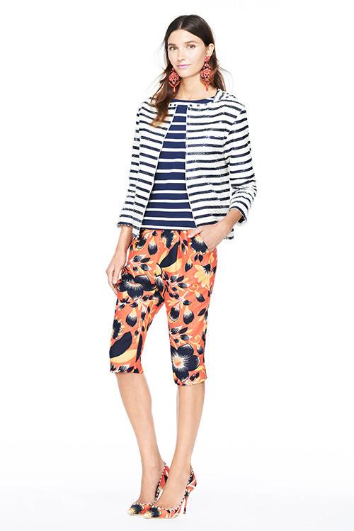 J.クルー(J.Crew) 2014年春夏ウィメンズコレクション  - 写真28