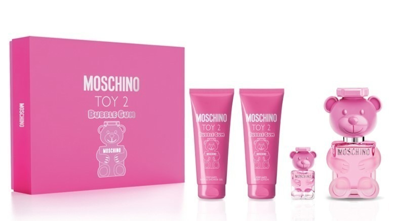 モスキーノ(MOSCHINO), キューポット(Q-pot.), シュタイフ(Steiff), ジェラート ピケ(gelato pique) テディベア特集2021｜写真12