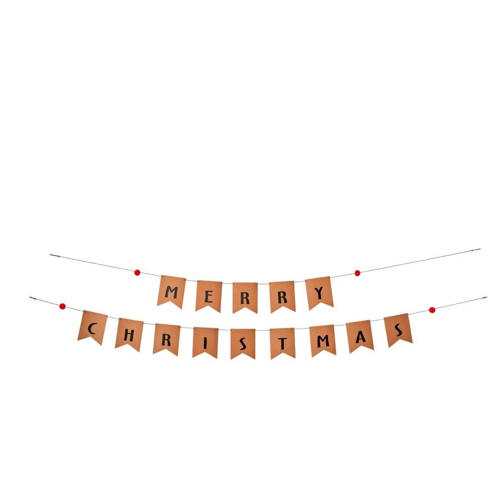 フライング タイガー コペンハーゲン“プチプラ”クリスマス雑貨、ミニツリーやおかしの家手作りキット｜写真3