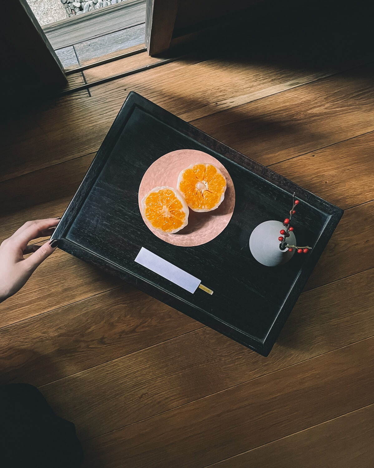 覚王山フルーツ大福 弁才天(KAKUOZAN FRUITS DAIFUKU BENZAITEN) 覚王山フルーツ大福 弁才天｜写真12