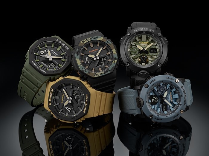 ジーショック(G-SHOCK) G-SHOCK｜写真12