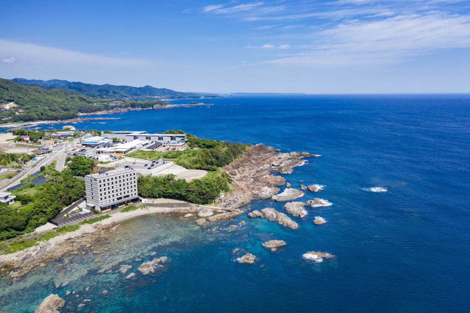 北海道、兵庫、岡山など26都道府県に“道の駅”拠点のホテル「フェアフィールド・バイ・マリオット」開業｜写真7