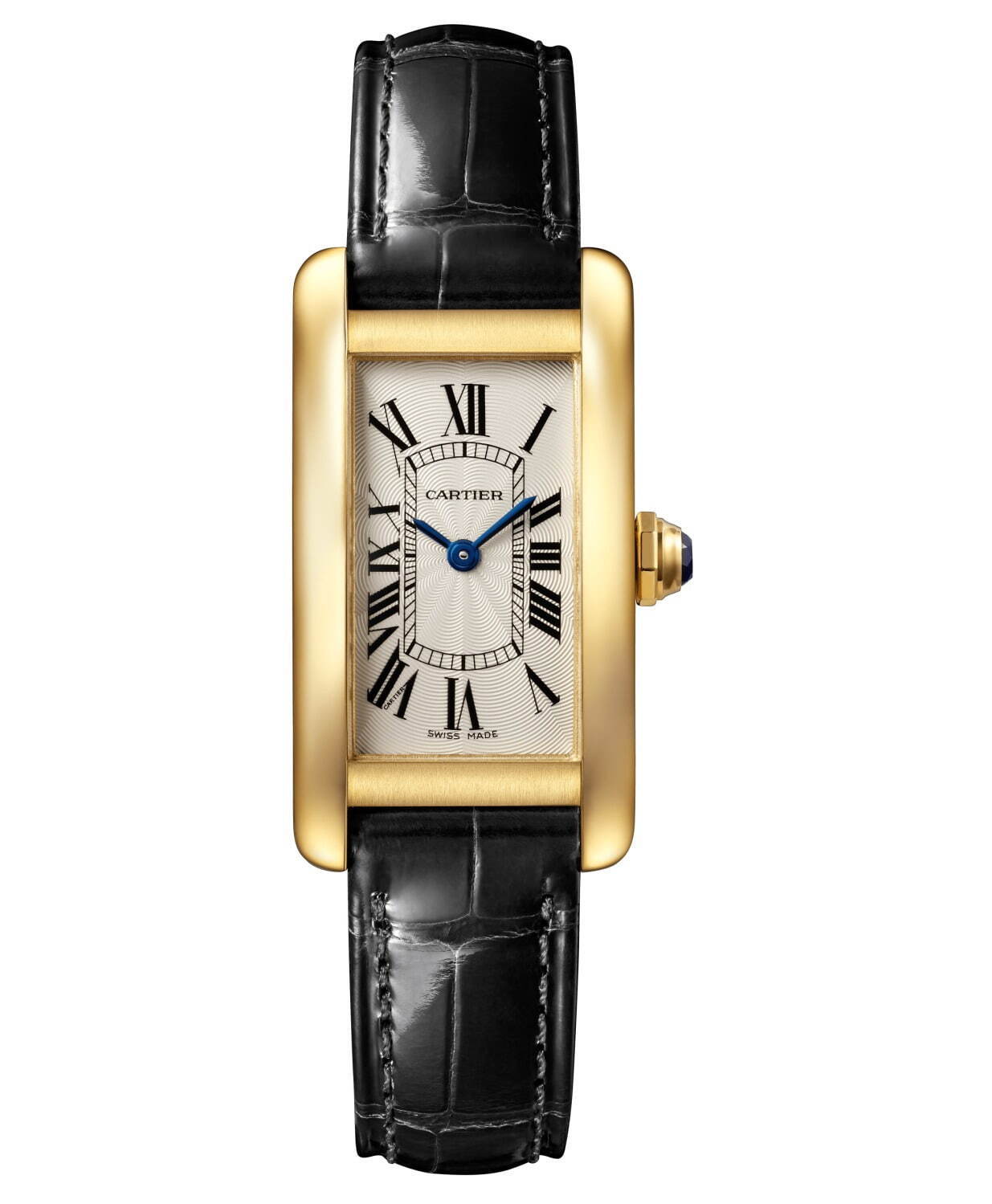カルティエ Cartier パンテール 腕時計 革 レディース | labiela.com