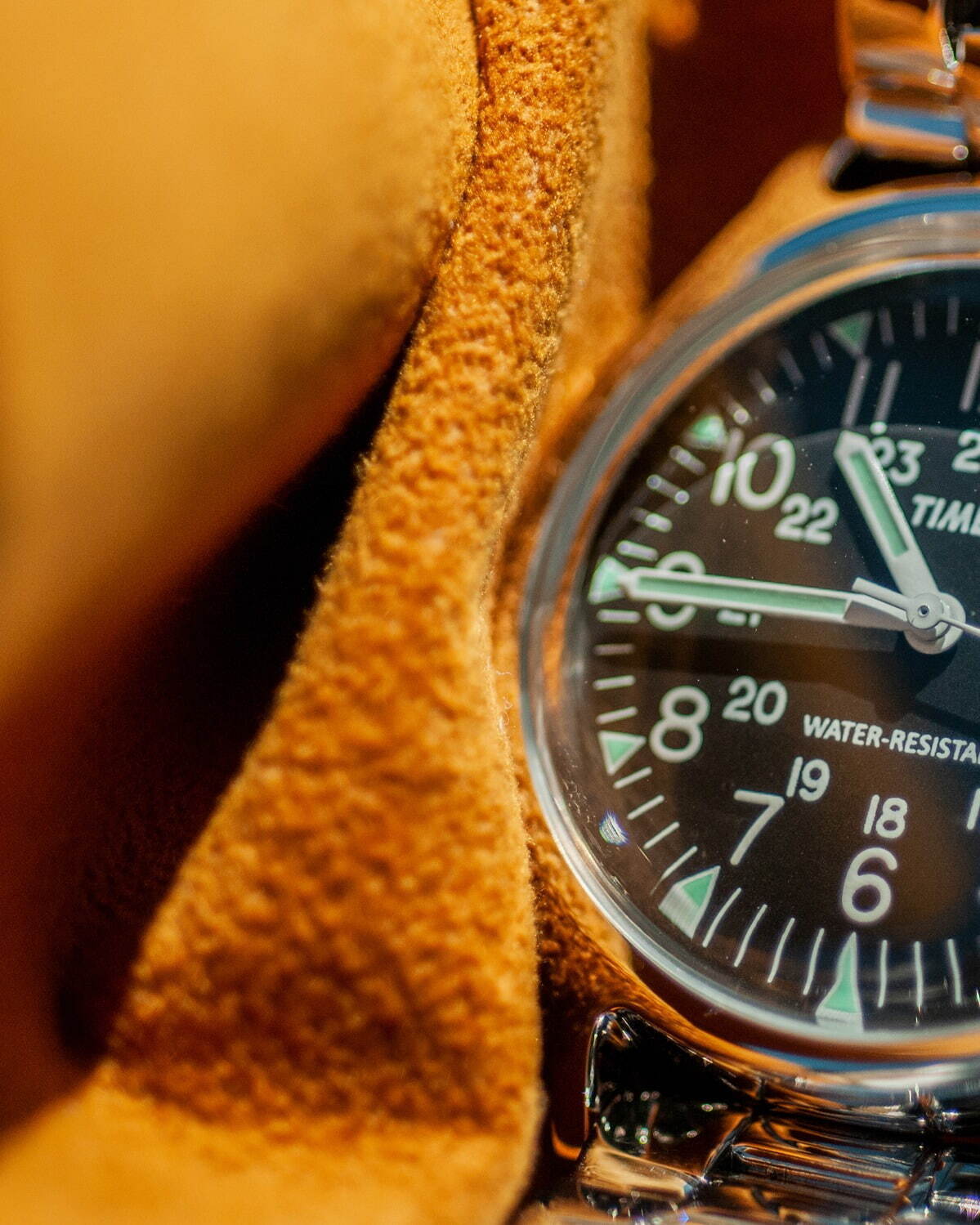 タイメックス(TIMEX), ビームス(BEAMS) オリジナル キャンパー｜写真6