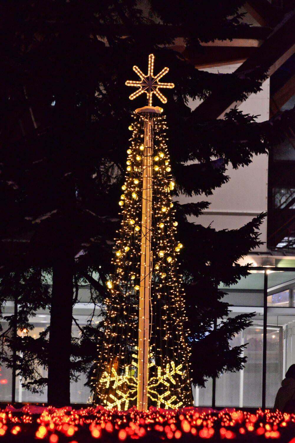 「さっぽろホワイトイルミネーション」札幌市内を光で包み込む冬イベント、クリスマスツリー＆オブジェなど｜写真19