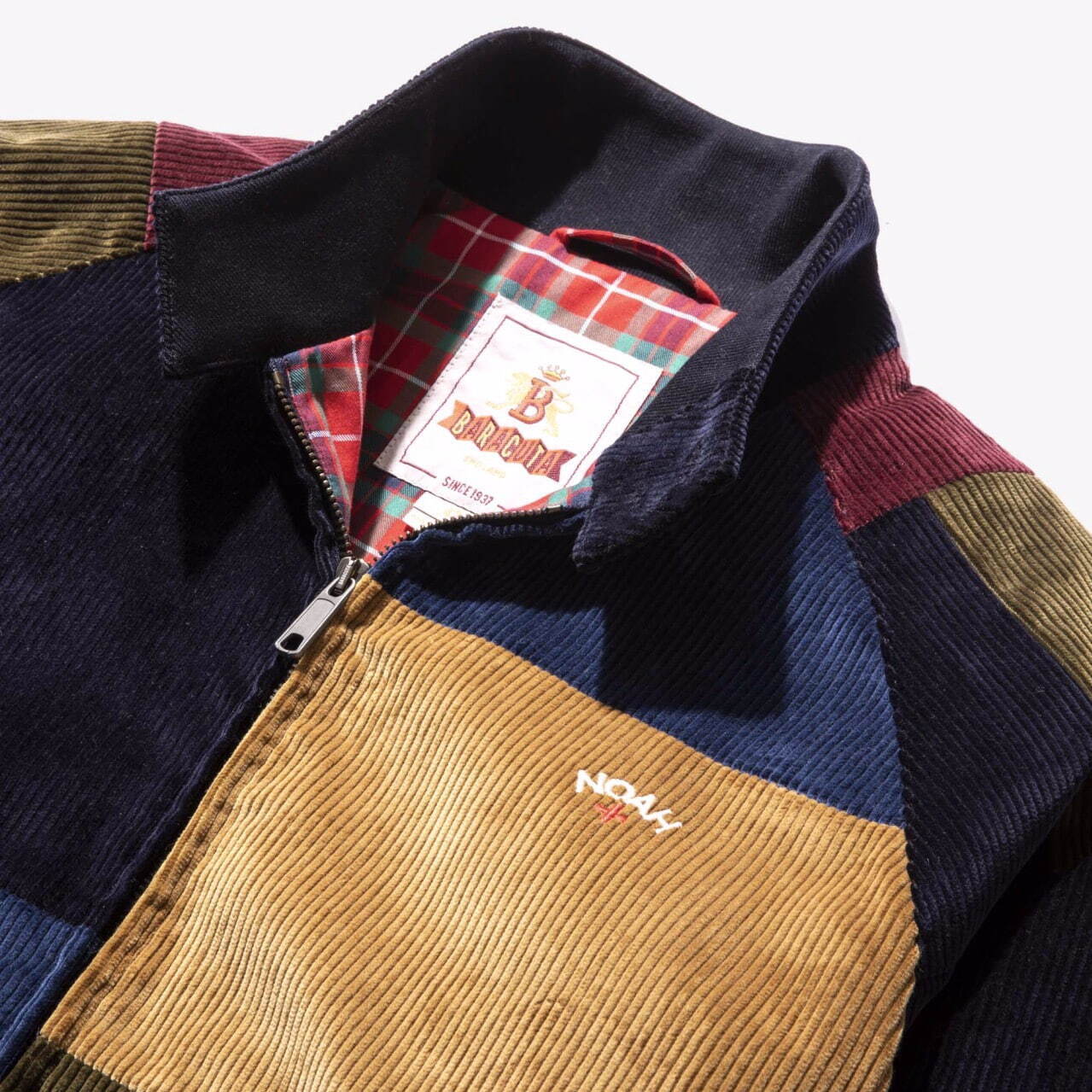 ノア(NOAH), バラクータ(BARACUTA) G9｜写真6