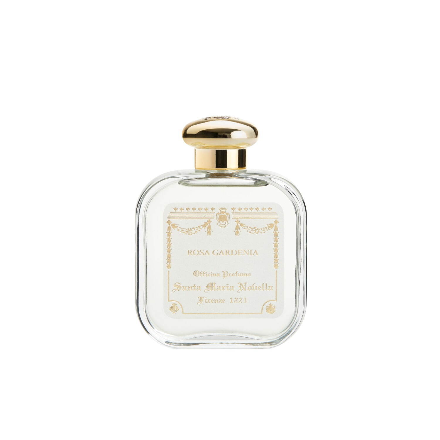 サンタ・マリア・ノヴェッラの香水特集、世界最古の薬局で生まれ