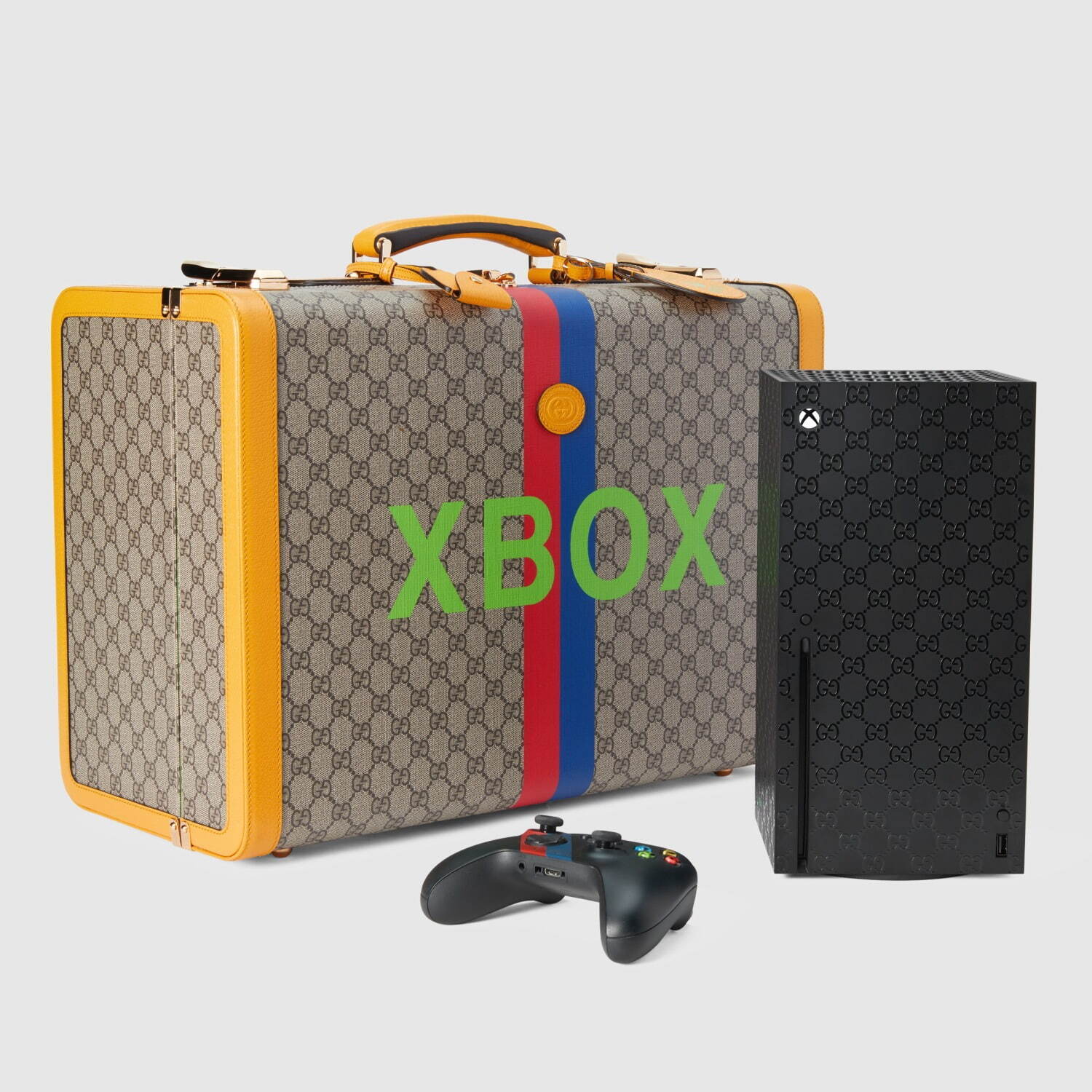 グッチ(GUCCI) Xbox｜写真2