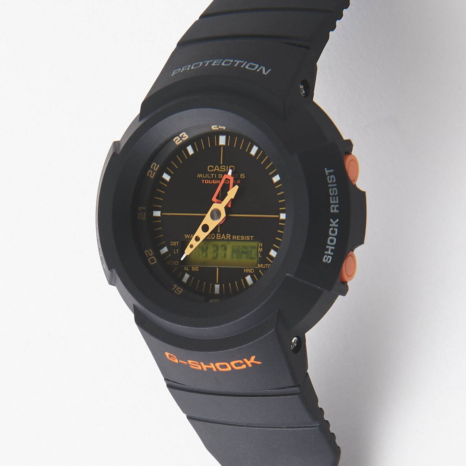 G-SHOCK AW500ユナイテッドアローズ別注 - 腕時計(アナログ)