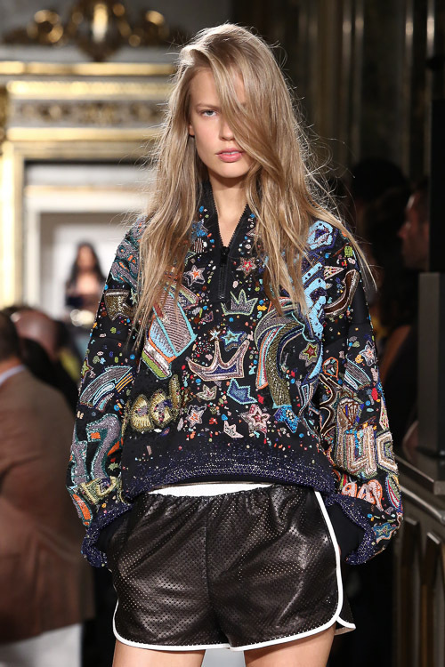 エミリオ・プッチ(EMILIO PUCCI) 2014年春夏ウィメンズコレクション  - 写真12