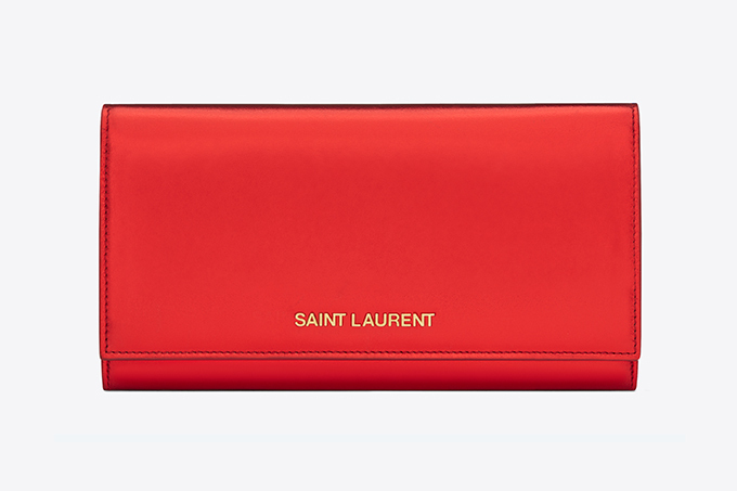 サンローラン(Saint Laurent) レターズ・サンローラン｜写真8