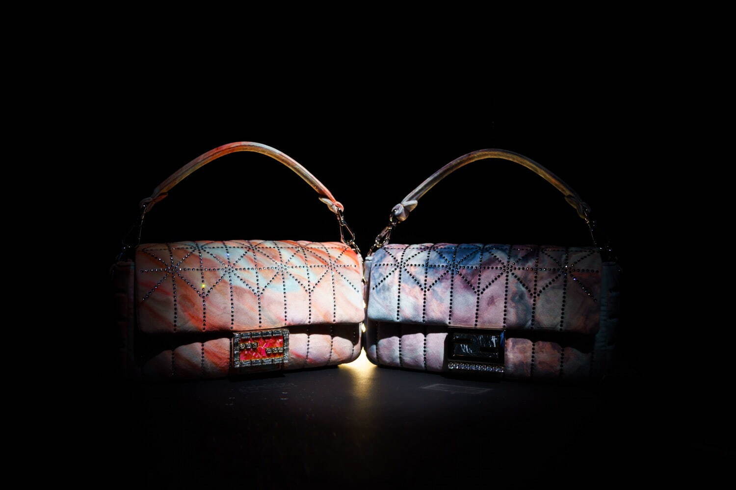 フェンディ(FENDI) バゲット｜写真31