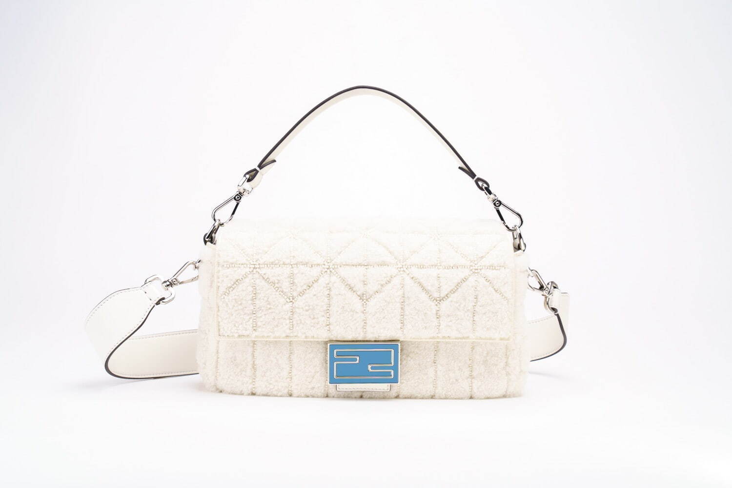 フェンディ(FENDI) バゲット｜写真5